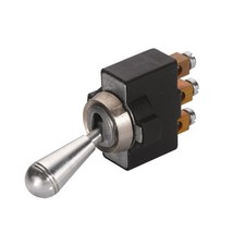 Schalter Kippbetätigung