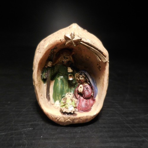 N26 miniatur krippe - n26.51,