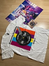 Eskimo Callboy (jetzt Electric