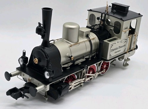 Märklin spur 85509 dampflok - spur,