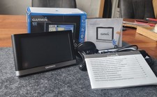 Produktpaket Garmin Nüvi 2598