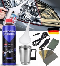 200ml Profi Scheinwerfer