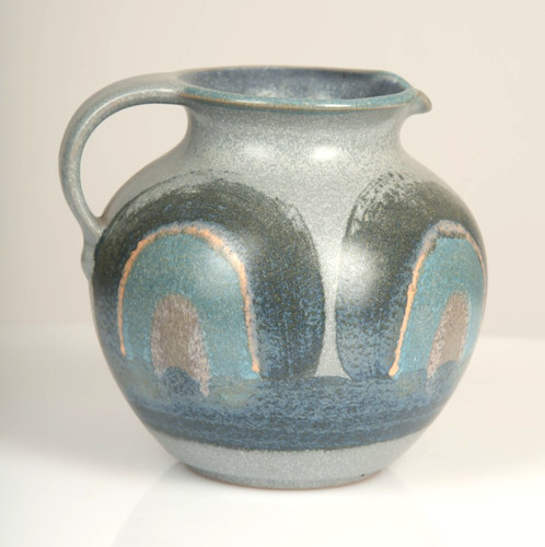 Kmk henkel vase krug - henkel,