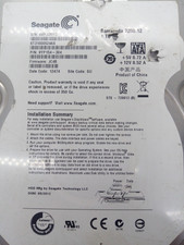 SEAGATE ST31000524AS  HDD SATA