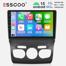 Apple Carplay Für Citroen C4