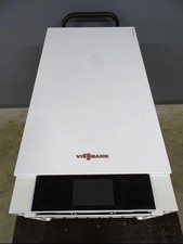 Viessmann Vitodens 300-W 19  WB3D  Gas-Brennwert-Heiz-Therme 19kW Heizung