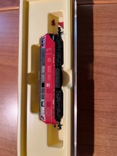 Minitrix Spur N, Diesellok BR