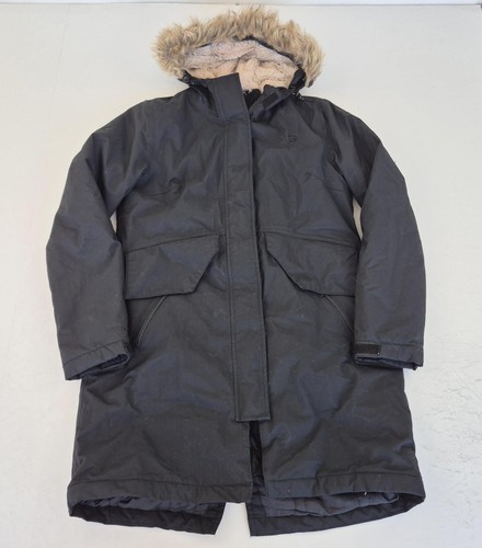 Karrimor mantel schwarz - karrimor, 12