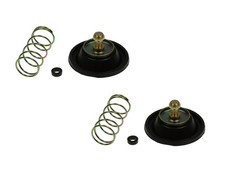 Vergaser Luftabschlussventil