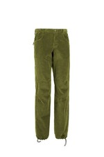 E9 Mont1 V   Cord Kletterhose für Herren  Boulderhose   rosemary