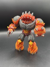 2006 GORMITI ARMAGEDDON