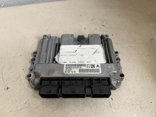 Citroen 6hdi 80kw 2006 - c4,