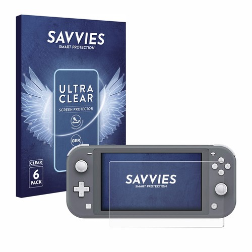 Schutzfolie für nintendo - für,