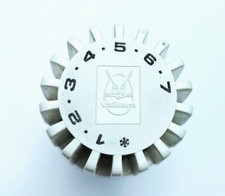 Vaillant 9608 thermostatkopf - 9608,
