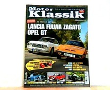 Motor Klassik. Das