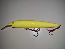 RAPALA Wobbler Floating Magnum