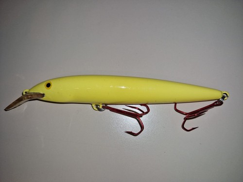 Rapala wobbler floating magnum - wobbler,