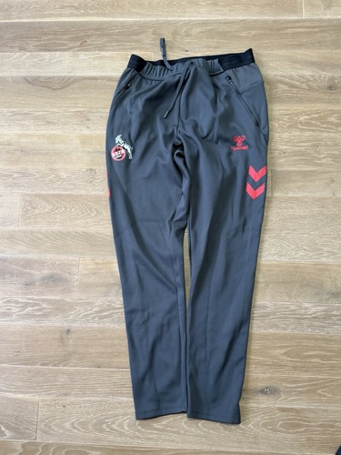 Trainingsanzug hose fc - 1.,