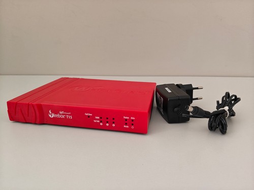 Watchguard firebox t15 - watchguard,