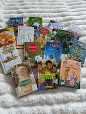 Miniatur Bücher Set, 30