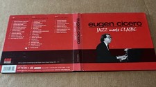 Eugen Cicero - Jazz Meets