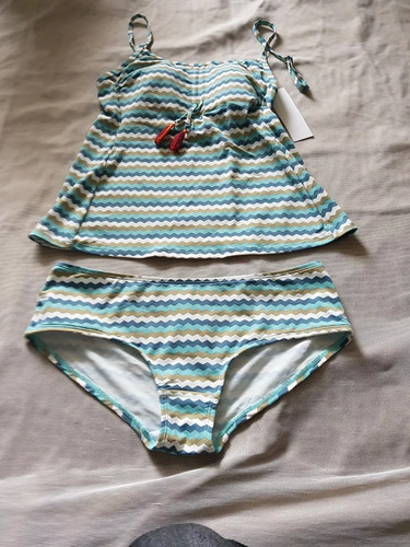 Neu esprit tankini - esprit, tankini-bikini