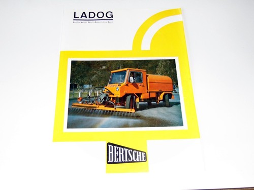 Bertsche ladog kommunal - ladog,