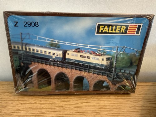 Faller 2908 halterungen - faller,