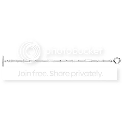 Sterling silber babys rund - silber,