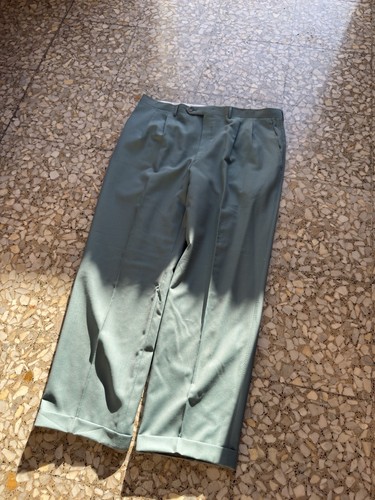 Canali hose reine schurwolle - reine,