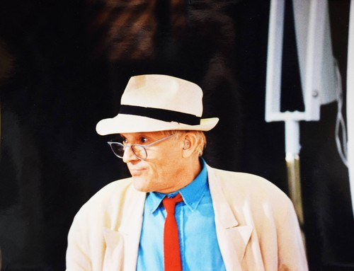 Hockney david 3 - david.,