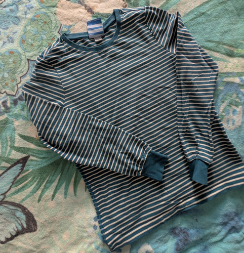 Finkid rulla langarmshirt - rulla*, *