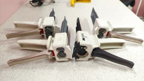 Espe mischpistole dental - 3m,