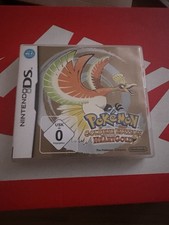 Pokémon Heartgold Goldene