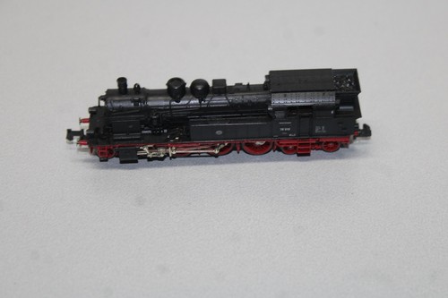 Fleischmann 7077 dampflok - fleischmann,