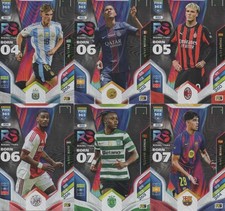 Panini FIFA 365 Adrenalyn XL