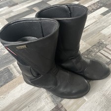 Motorradstiefel 44 Hein Gericke