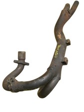 original Auspuffkrümmer 2