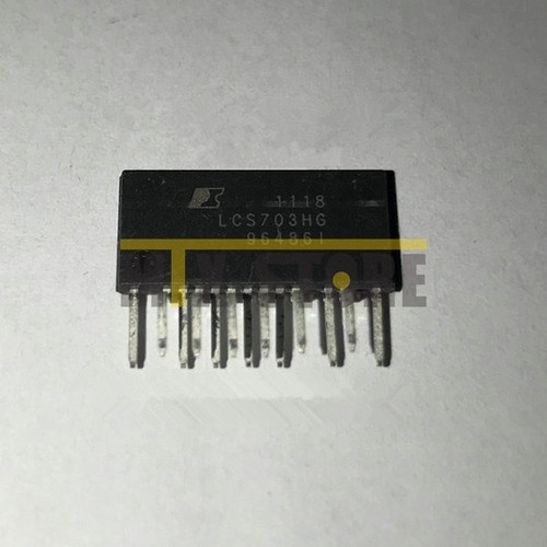 1pcs lcs703hg llc ctrl mfet - lcs703hg,