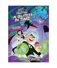 Danny Phantom: A Glitch in