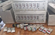 Sennheiser EM 1036 systeme.