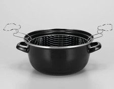 Pommes-Frites-Topf 24cm