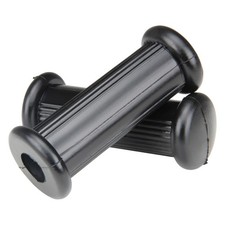 Set Fußrastengummi schwarz für Simson S50 S51 S53 S70 S83 SR4 Star Sperber Spatz