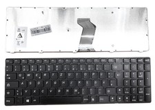 DE-Tastatur Keyboard