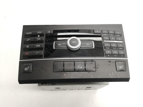 Coupe c207 220 cdi - c207,