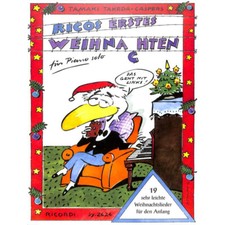 Ricos erstes Weihnachten für