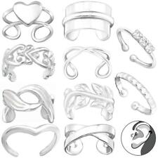 Ohrklemme Silber 925  Ear Cuff