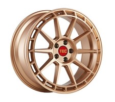 4x 19 Zoll GT8 Felgen für Alfa Romeo 159 939 Sportwagon 939 Brera 939 Spider 939