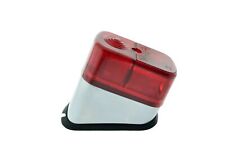 Rücklicht eckig für Simson