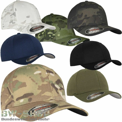 Yupoong flexfit cap - flexfit,
